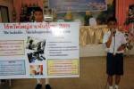 อนุบาลหนองคายเร่งรณรงค์นักเรียนเรียนรู้ป้องกันหวัดใหญ่