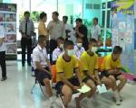 สสจ.นครปฐมแจงพบเด็กติดเชื้อหวัด 2009 1 ราย