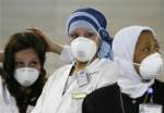 Laos reports first swine flu case
