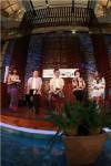 ผลรางวัล anywhere travel awards 2008