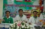 135 ปีกรมศุลกากรจัดวิ่งไทย-ลาว-ขายถูกสินค้าหนีภาษี