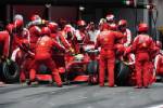 F1 แตกหัก!! 8 ทีมแข่งประกาศตั้งลีกใหม่ซีซันหน้า