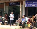 ชาวภูหลวงร้องสภาทนายความนายทุนรวมหัว ขรก.ท้องถิ่นฮุบที่ดิน