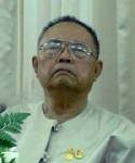 สิ้นศิลปินแห่งชาติ ปราชญ์ล้านนา "มณี พยอมยงค์"