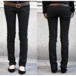 หมอเตือนโจ๋ใส่ขาเดฟรัดติ้ว-ไม่ซัก เสี่ยงเกิดเชื้อราในร่มผ้า