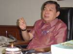 จัด  “สัปดาห์ปรึกษาธุรกิจ”  ช่วยเอสเอ็มอีฝ่าวิกฤต