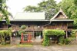 สัมผัสวิถีไทยวน สระบุรี ที่ “บ้านโตนด”