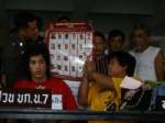 รวบผู้ต้องหาคดีฆ่าตามปฏิทินหมายจับ บช.น.