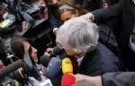 "เอคเคิลสโตน" ปัดเลือกข้างยันขอรักษา F1 เท่าชีวิต