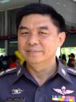 เลือกซ่อม ส.ส.ศรีสะเกษ พ่นพิษอีก “ผกก.” หวั่นครหาขอย้ายช่วยราชการภาค 3