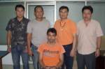 ป.สางคดีค้างเก่า ตามจับรุ่นพี่แย่งแฟน-ฆ่ารุ่นน้อง!