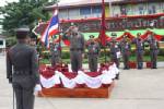 “จงรัก” โผล่ชัยภูมิเร่งรัดปราบอาชญากรรม-กวาดล้างแก๊งเงินกู้โหด