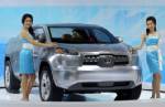 Thai auto exports plunge 54.69 pct in May: federation