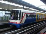 กทม.เตรียมชงรัฐบาลให้บีทีเอสซีกินรวบสัมปทานรถไฟฟ้า