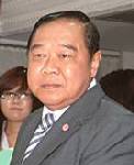 “ประวิตร” ย้ำคุมเข้มประชุม รมต.กต.อาเซียน ห้ามเสื้อแดงชุมนุมรัศมี 5 กม.