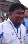 "จเด็จ" ลั่นพาโลมาขึ้นที่ 7 ไทยลีก