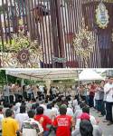 “ปทุมวัน” เผยสมัครรอบ 4 มาแค่ 154 คน