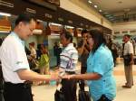 นักเที่ยวมั่นใจภูเก็ตปลอดหวัดใหญ่ 2009 สวีเดน –จีนร่วมแสนคนคอนเฟิร์มเที่ยวอันดามัน