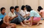 มาเลเซียเตรียมหาสาวใช้จากเพื่อนบ้านอื่นแทนอินโดฯ