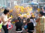 Soul mate-searching campaign to attract Japanese tourists