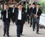 “ประวิตร”ย้ำใช้พ.ร.บ.ความมั่นคงคุมภูเก็ต กันเหตุร้ายประชุมรมว.ต่างประเทศ-ARF