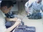 ตะลึง! พบเงินสดเกือบ 10 ล้านบาท ซุกรถของกลางคดียาเสพติด