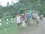 “นอภ.-UNHCR-NGO” ถกชะตากรรมกะเหรี่ยงอพยพ