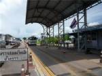 รองผู้ว่าฯ แปดริ้วเตรียมสั่งเด้งหัวหน้าด่านฯ 24 ชม.