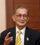 “ซีไอเอสงค์” แนะ “มาร์ค” เลิกเซ็นตั้งทหารผูกขาดเก้าอี้เลขาฯ สมช.
