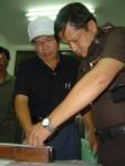 แดงเชียงใหม่เด้งหนี ไม่เอาด้วยถวายฎีกา