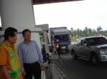 ภูเก็ตติดตั้งระบบอัดป้ายทะเบียนอัตโนมัติกันเหตุร้ายประชุมอาเซียน