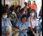 พบ 4 นักเรียนโรงเรียนดังน่านต้องสงสัยเป็นหวัดใหญ่ 09