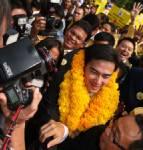 ปชป.จัดทัพล่วงหน้า พร้อมลุยเลือกตั้ง วางยุทธศาสตร์ซื้อใจคนอีสานให้รัก