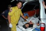 โจ๋วัย 17 ปี อดีต รปภ.ถูกแทงดับ!