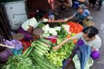 Vegetarian diet weakens bones: Australian research