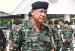 “มทภ.2” เผย ถก “ผบ.ทหารเขมร” ปรับลดกำลังไม่คืบ - ยันไทยไม่ถอนก่อน