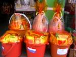 ชาวตรังซื้อเทียนพรรษา-เครื่องสังฆภัณฑ์คึกคักยอดเพิ่ม 20%