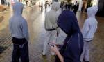 Youths not dare say no to sex having, drugs