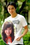"อเล็กซ์" โต้ กิ๊ก "เต้ย" บอกเพิ่งรู้จักคบเป็นเพื่อนดีกว่า