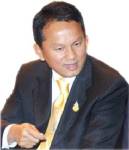 ทุกข์ของ “สมศักดิ์ เทพสุทิน” เสียงข้างน้อยในภูมิใจไทย กลับไม่ได้-ไปไม่ถึงดวงดาว