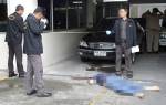 เครียดจัดการค้าสะดุด! นักธุรกิจเติร์กดิ่งคอนโดฯ หรูดับ