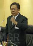 “บุญจง” ป้อง “กษิต” ไม่ผิดกฎจริยธรรม เชื่อเสถียรภาพไม่สั่นคลอน
