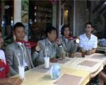 ปิดฉากยูธเกมส์ 2009 นักเซิร์ฟเลือดไทยคว้าเหรียญเงินและเหรียญทอง
