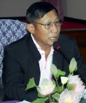 กก.สมานฉันท์ เสร็จภารกิจปฏิรูปการเมือง เตรียมสรุปเสนอนายกฯ