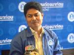 “เทพไท” มั่นใจ “กษิต” หลุดข้อหา วอนสังคมให้เวลาพิสูจน์