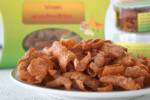 โฉมใหม่ไก่กรอบกระเทียมพริกไทย / สอยจากหิ้ง
