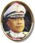 จับยกแก๊ง! ชาย 3 หญิง 1 ร่วมฆ่าเผาอำพราง “พล.ต.ต.”