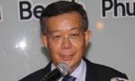 ปลัด กห.ปากแข็ง ยันสัมพันธ์ “ไทย-เขมร” ชื่นมื่น ย้ำจุดยืนไม่รบกัน