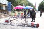 ยังปิดตายทางขึ้นอุทยานฯ เขาพระวิหาร - มทภ.2 รุดเยี่ยมทหารไทย-ถกเขมรลดกำลัง