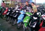 Motorbike sales likely to drop